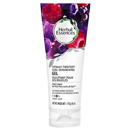 Gel para esencias de hierbas de Herb Ess, tamaño 6Z, gel para esencias de hierbas totalmente trenzado