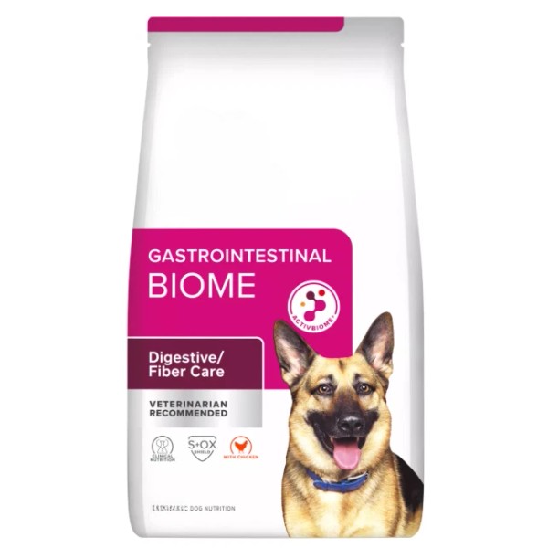 Unbranded Gastrointestin