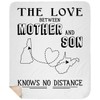 Mother Gifts from Son Distance - The Love Between Mother
