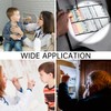 RISEMART Rechargeable Pen Light for Nurses and Doctors – LED
