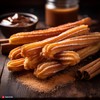 Churro Flavouring - High Strength Food Flavoring - 230+ Flavours