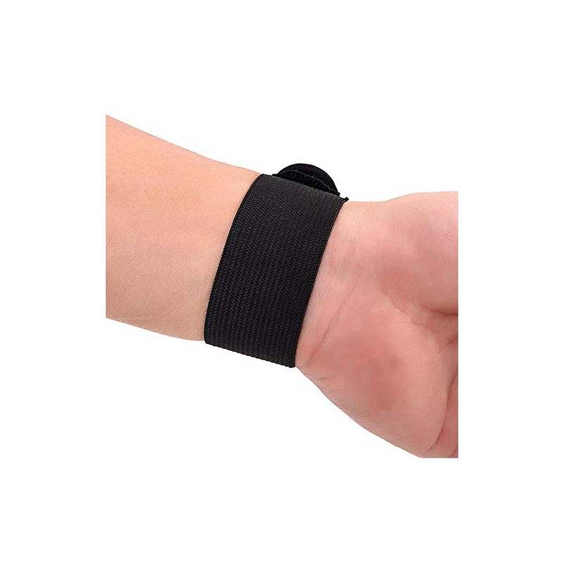 Millya Professional Anti-Slip Fishing Gloves Elastic Band Single Finger Stall