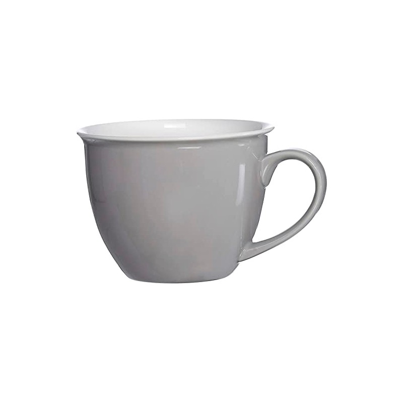 Ritzenhoff & Breker Doppio Jumbotasse, Jumbo Obere, Milchkaffee Obertasse, Ober