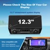 Coleya (2pcs) 2024 2025 2026 Grand Highlander Screen Protector for