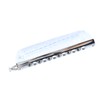 Harmonica Comb Fine Processing Chromatic Harmonica Comb Accessories for Beginners