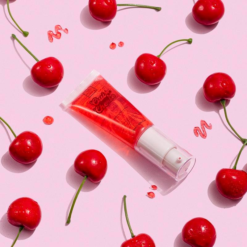 Oui Cherie Gripping Primer