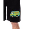 INTIMO Scooby-Doo Mens' Cartoon The Gang Mystery Machine Daphne Velma