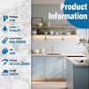Brightark 4W LED Under Cabinet Kitchen Light 30cm Under Counter