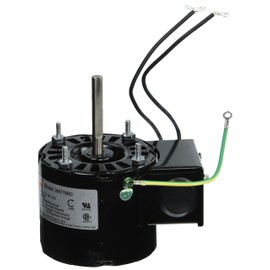 Dayton 3M778 HVAC Motor, 1/20 hp, 1550 RPM, 115V