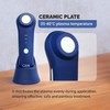 GESS Plasma Energy Cold Plasma Massager with Ceramic Plate, Skin