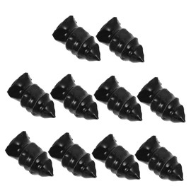 FUNOMOCYA Portable Tire Repair Kit Car Sealants Tire Repair Glue Pcs Rubber Nail for Electric Vehicle Car