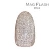 MD-GEL MF02 Mag Flash 8g