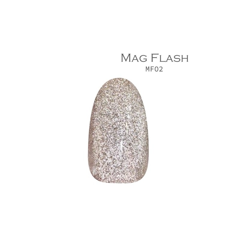 MD-GEL MF02 Mag Flash 8g