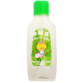 P.M.B Para mi Bebe Avena Miel-Oat Honey Shampoo 25 fl.oz.
