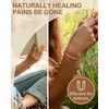 Feraco Pure Copper Bracelets for Women, Ultra Strength Magnetic Bracelet