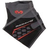 McDavid MD4101-01-34R Runners Therapy Plantar Fasciitis Sleeve, Black, Large, Right