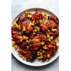 Al Pastor Spice Orbs, Instant Al Pastor Mix, 2 Pack,