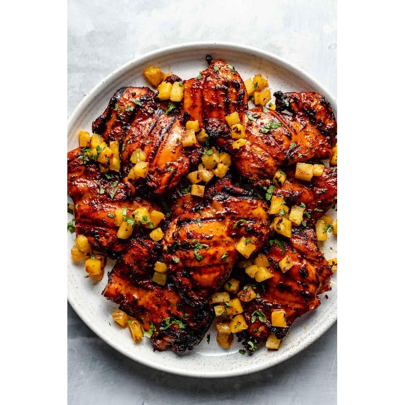 Al Pastor Spice Orbs, Instant Al Pastor Mix, 2 Pack,