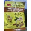 Prince of Peace 100% Natural Ginger Chews/ Poca Ginger Peanut