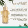 Body Drench Quick Tan Self Tanner Booster Drops – Add