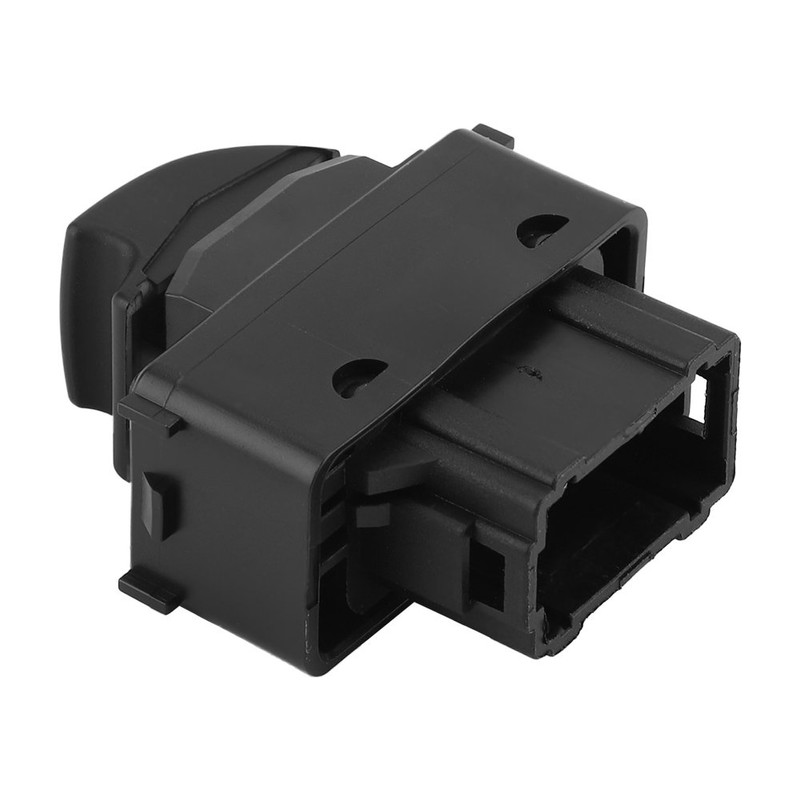 Electric Window Switch Push Button for Single Main Window Regulator