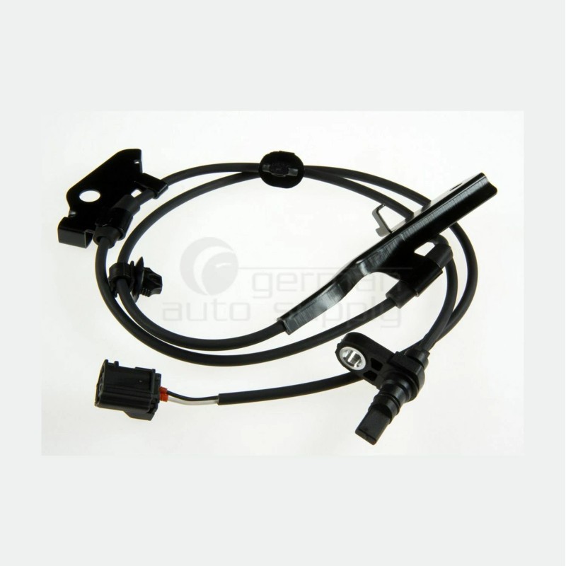 Holstein ABS Wheel Speed Sensor Front Left 2ABS0618 for Toyota