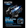 BEAMTECH Fog