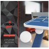 Mersourse LLC Ping Pong Tennis Solos Handheld LED Sound Effects
