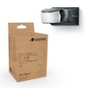 Steinel is 1 Basic Motion Detector, 120° Sensor, 10 m