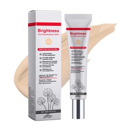 Clawrex Under Eye Brightener, Undereye Color Corrector mit Centella Asiatica, Concealer Augenringe Entfernen für Red Correct, Wasserfest & Langanhaltend, Strahlenden Blick, Abdeckcreme Pflegend