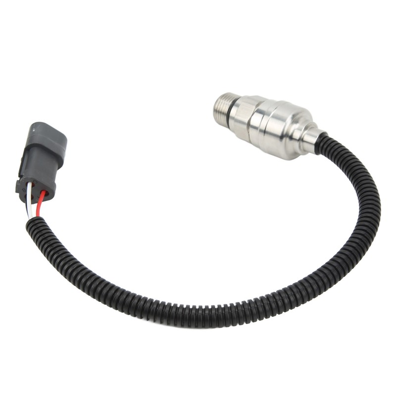 Pump High Pressure Sensor 221‑8859 Replacement for EXCAVATOR 311C 311D