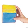 Foam Dice with Pockets - 1 Cube - Classroom Teacher