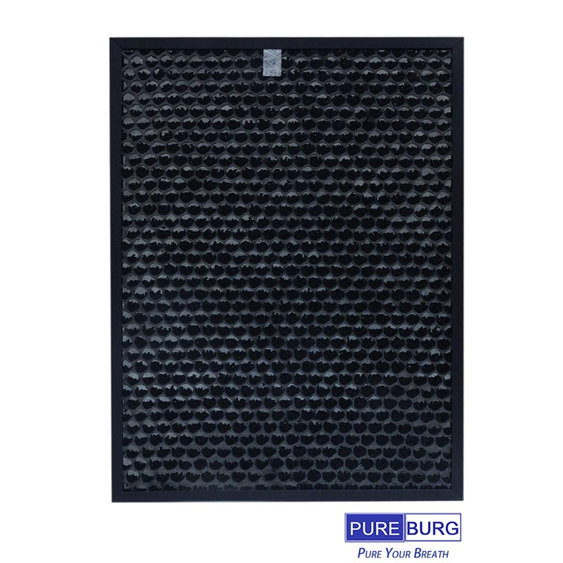 PUREBURG Replacement Filter Compatible with Winix XQ & XQ Pro