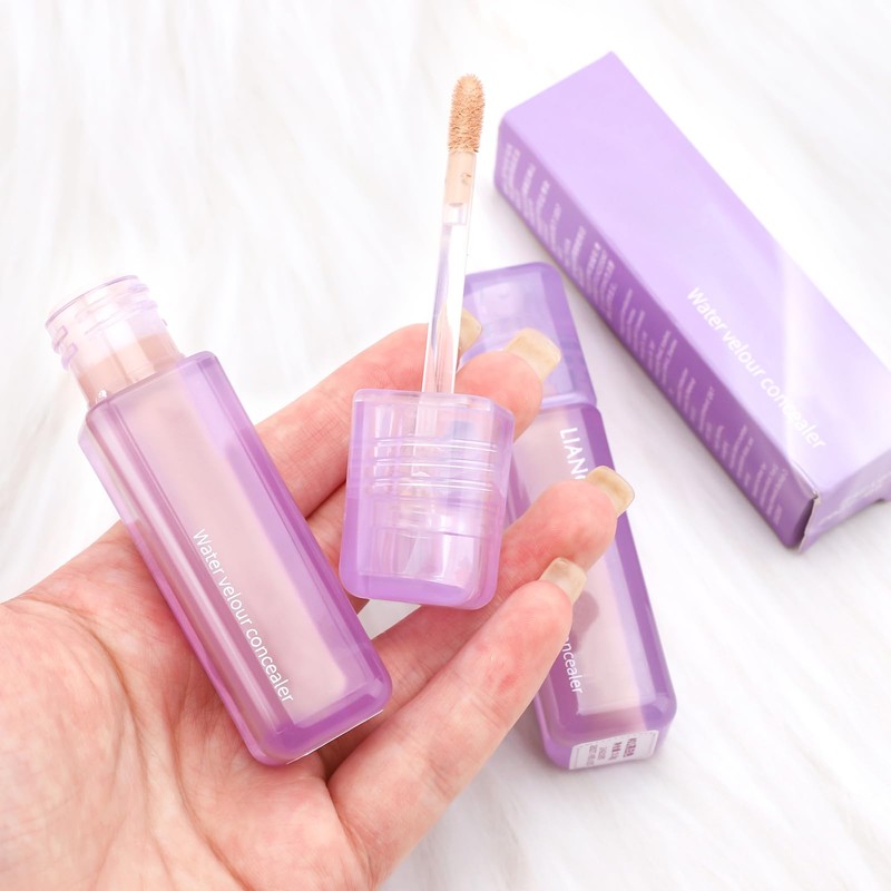 Erinde Water Velvet Concealer 01 Bright White