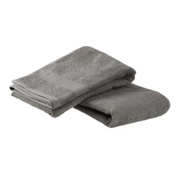 Tsubame Towel, Founded in 1887, Senshu Towels, Made in Japan, Bath Towels, Set of 2, Coloring, Instant Absorption, Quick Drying, Organic Cotton, Room Drying, 100% Cotton, 900 Momme, Gray