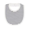 Petit Bateau A0AV9 Circle Style, off white/navy