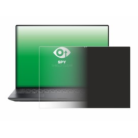 upscreen Anti-Spy Privacy Screen Protector for Dell Precision 5490 Workstation Privacy Screen Protector Film [Privacy Screen, Blue Light Filter]