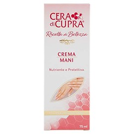 Cera di Cupra Recipe Beauty Hand Cream 75 ml Pack of 4