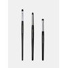 Studio 17 Eyepoint Brush Set 3pscs / 스튜디오17 아이포인트 브러쉬 세트 3pscs