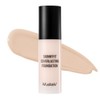 Mustaev SET Foundation No. 21 Vanilla + Silky Base BNS
