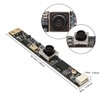 SVPRO 16MP Autofocus USB Camera Module with Microphone for Computer,HD