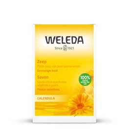 (12 PACK) - Weleda Baby Soap | 100g | 12 PACK - SUPER SAVER