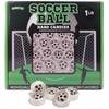 Soccer Ball Candy, Individually Wrapped Sports Treats, Bulk Team Party