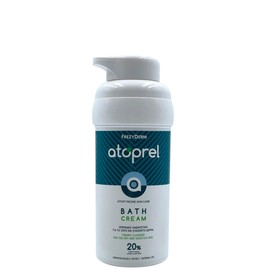 Frezyderm Atoprel Bath Cream, 300ml