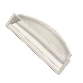 Dryer Lint Filter Compatible with GE Model Numbers GTDP180GD0WW, GTDP180GD2WW, GTDP180GD3WW, GTDP180GD5WW, GTDP180GD6WW