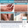 GliceroTIS Cream 50 g - Scars, Keratosis, Psoriasis, Relieving, Moisturising,