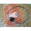 STIHL OEM TS420 Stop Switch Stihl concrete cut-off saw - 4238 430 0501