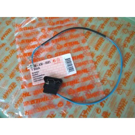 STIHL OEM TS420 Stop Switch Stihl concrete cut-off saw - 4238 430 0501