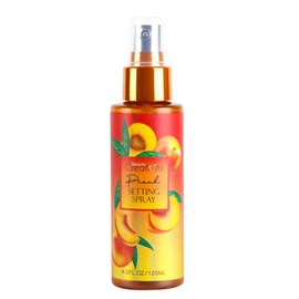 FIJADOR DE MAQUILLAJE DURAZNO BEAUTY CREATIONS