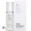 Partner_Reference 세라뽀 퓨어비타민씨 앰플 미스트 브이 투 80ml 5개 /